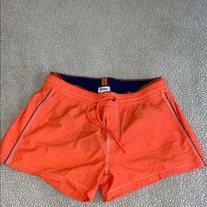 Diesel mens swimming trunks